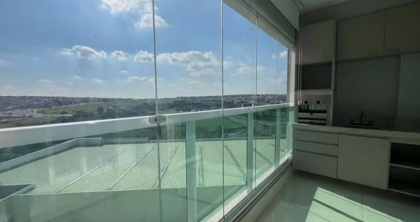 Apartamento a venda  torre cannes no residencial le jardin indaiatuba sp  área total 84m2   - 3 quartos sendo 1 suíte com planejados - sala de estar e jantar planejada - cozinha planejada - área gourm