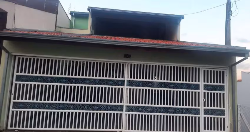 Casa à venda no jardim colonial, indaiatuba – 3 dorms, 192m²