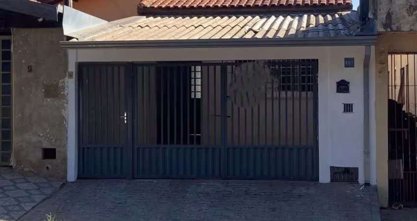 Casa à venda no jardim renata - 2 quartos, 121m² por r$490 mil
