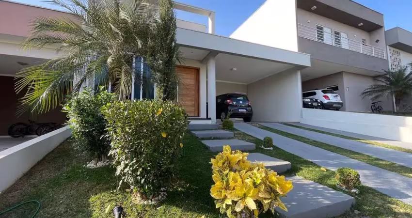 Casa em condomínio fechado com 3 quartos para alugar no Jardim Residencial Terra Nobre, Indaiatuba 