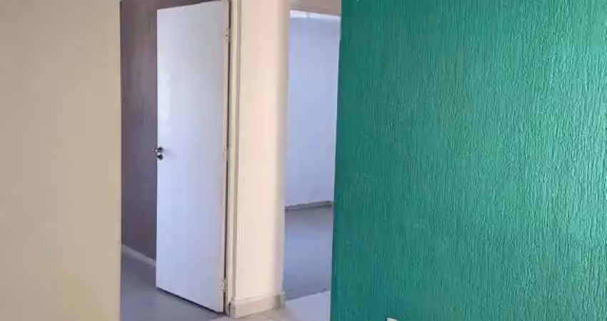 Apartamento à venda no jardim belo horizonte, indaiatuba, 2 dorms