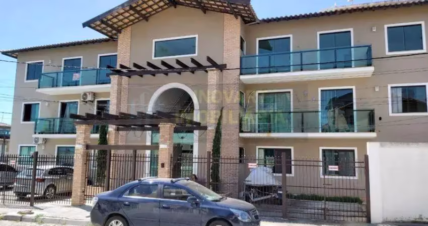 Apartamento 3 quartos são pedro da aldeia - rj - centro
