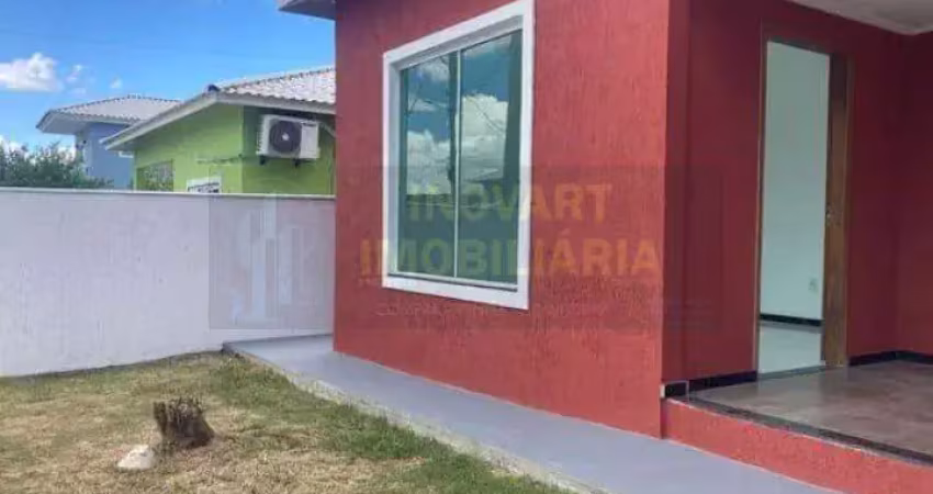 Casa em condomínio 3 quartos são pedro da aldeia - rj - recanto do sol