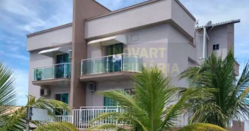 Apartamento 2 quartos são pedro da aldeia - rj - nova são pedro