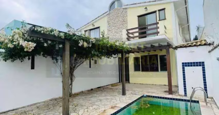 Casa 5 quartos são pedro da aldeia - rj - nova são pedro