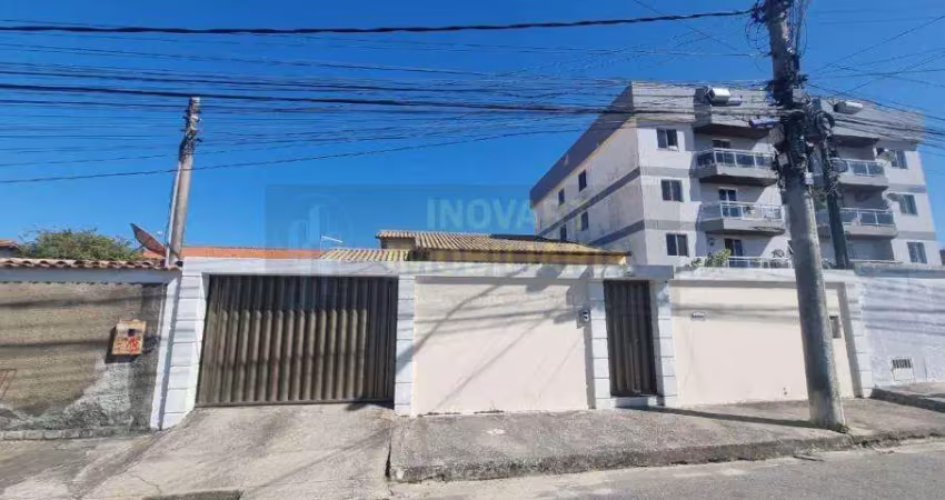 Casa 4 quartos são pedro da aldeia - rj - bela vista