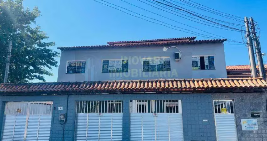 Imóvel comercial ótima localização são pedro da aldeia - rj - centro