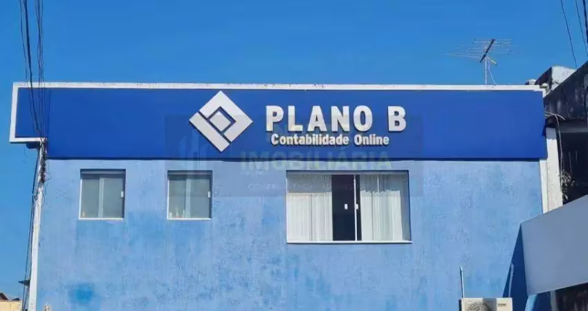 Imóvel comercial ótima localização são pedro da aldeia - rj - centro