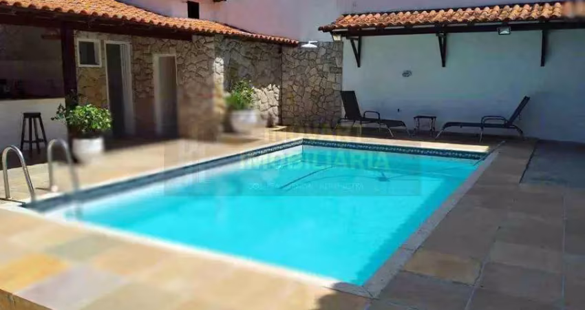 Casa colonial 2 quartos são pedro da aldeia - rj - baixo grande