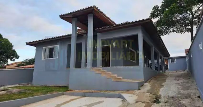 Casa 3 quartos são pedro da aldeia - rj - balneário são pedro