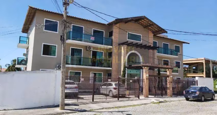 Apartamento 3 quartos são pedro da aldeia - rj - nova são pedro