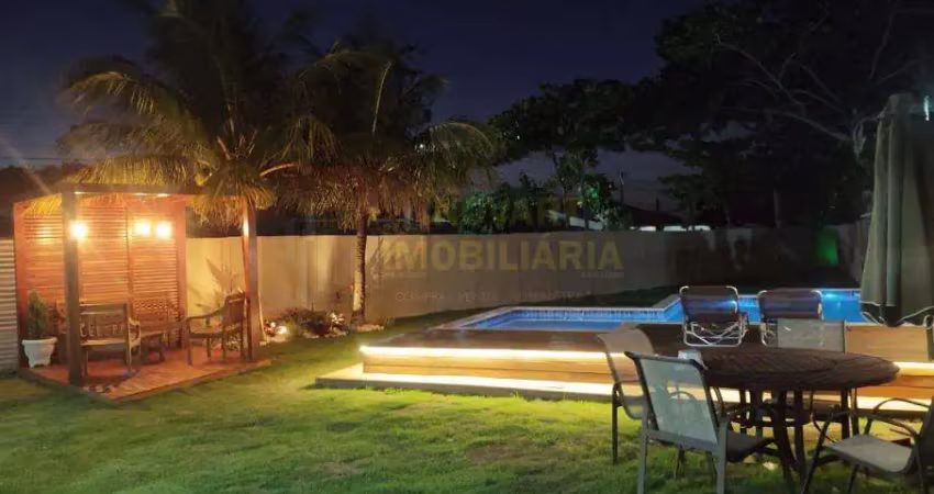 Casa 2 quartos são pedro da aldeia - rj - campo redondo
