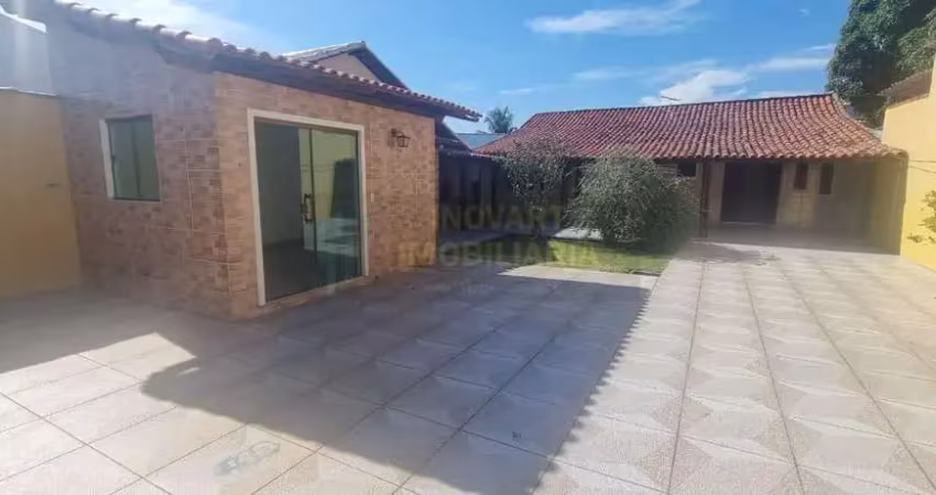 Casa com 4 quartos para alugar no Nova São Pedro, São Pedro da Aldeia 