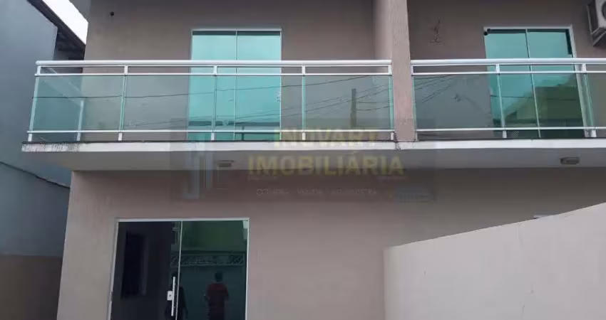 Casa duplex 4 quartos são pedro da aldeia - rj - nova são pedro