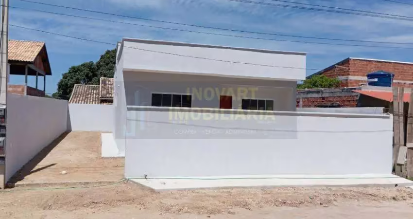 Casa colonial 2 quartos são pedro da aldeia - rj - balneário das conchas
