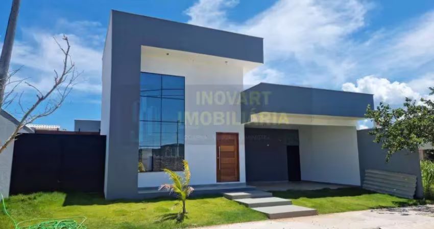 Casa em condomínio 3 quartos são pedro da aldeia - rj - nova são pedro