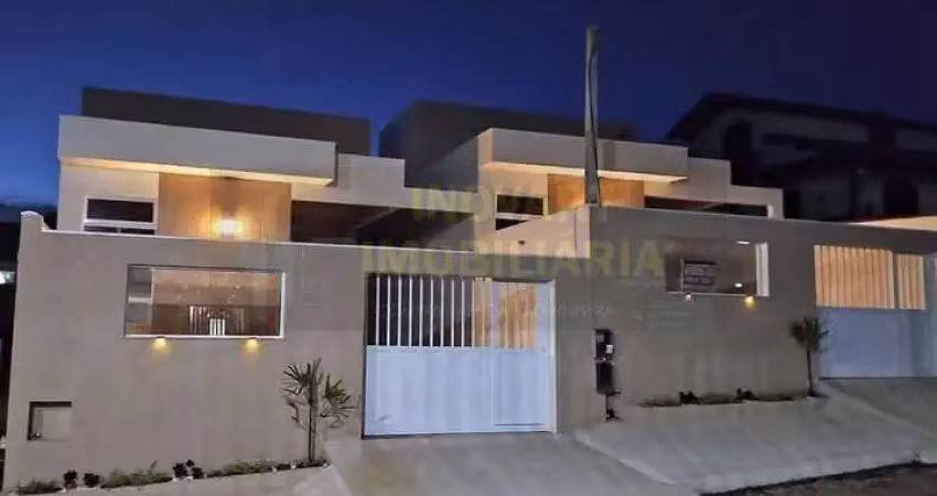 Casa 2 quartos são pedro da aldeia - rj - praia linda