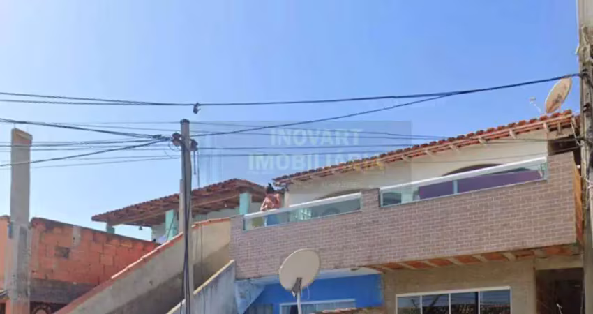 Casa 2 quartos são pedro da aldeia - rj - porto da aldeia