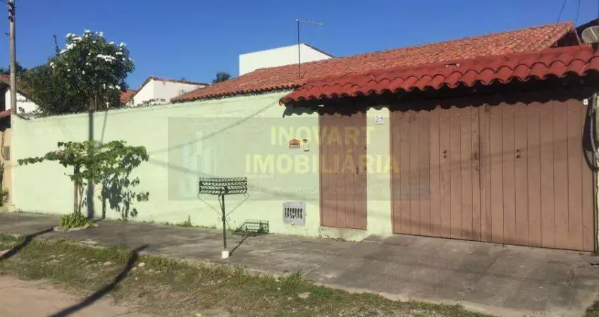 Casa colonial 4 quartos sao pedro da aldeia - rj - centro