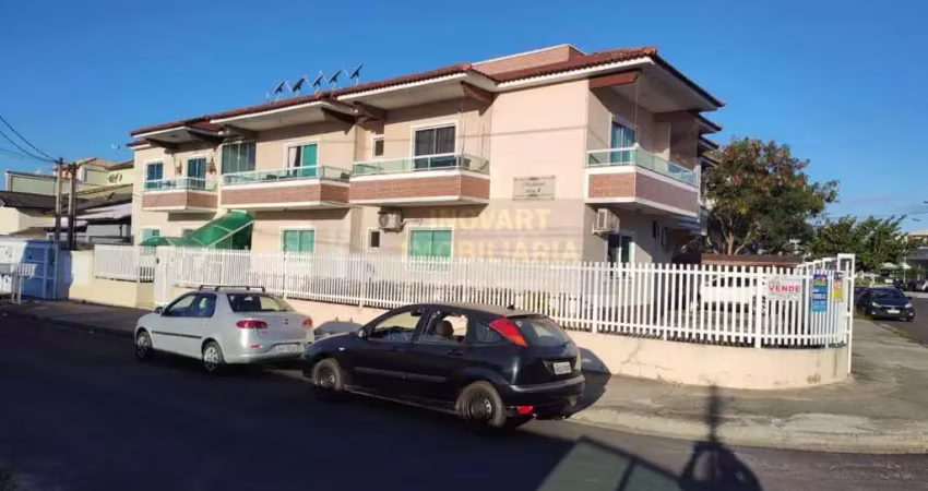 Apartamento 2 quartos são pedro da aldeia - rj - nova são pedro