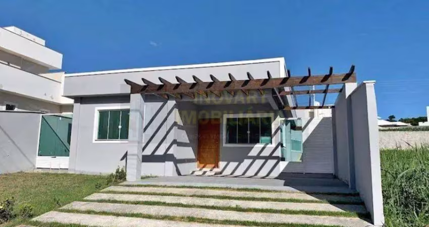 Casa com 3 quartos à venda no Nova São Pedro, São Pedro da Aldeia 