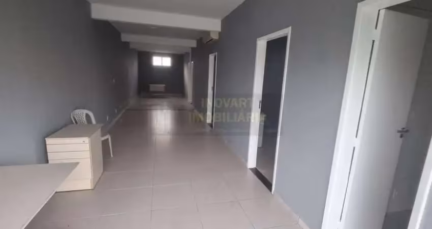 Ponto comercial com 1 sala para alugar no Nova São Pedro, São Pedro da Aldeia 