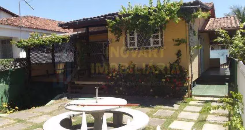 Casa colonial 3 quartos são pedro da aldeia - rj - balneário são pedro