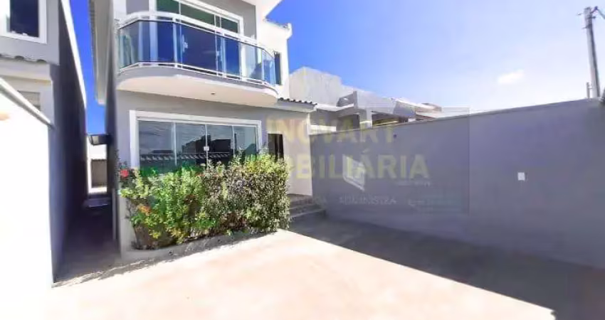 Casa duplex 3 quartos são pedro da aldeia - rj - nova são pedro