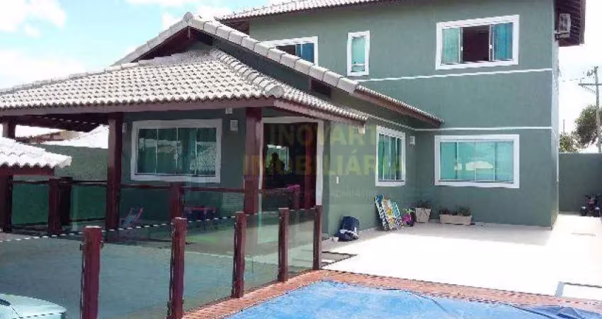 Casa duplex 3 quartos são pedro da aldeia - rj - recanto do sol