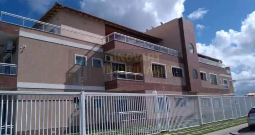 Cobertura 3 quartos são pedro da aldeia - rj - nova são pedro