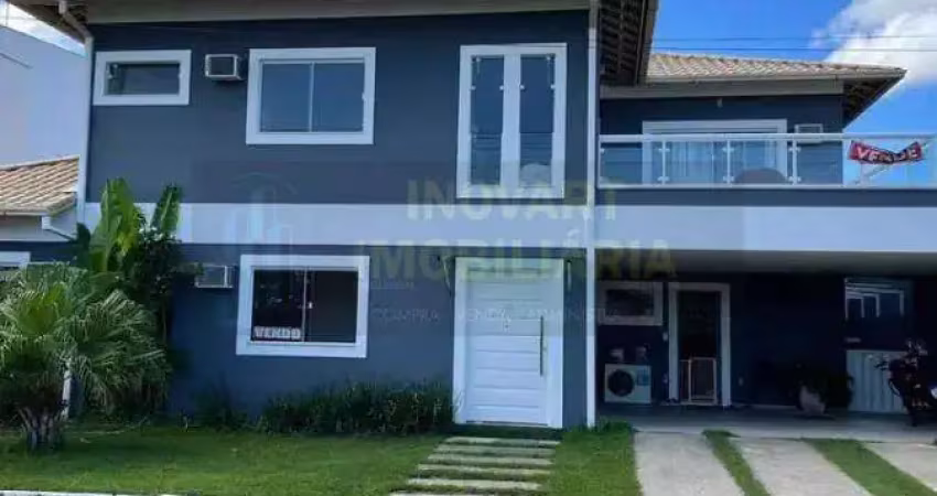 Casa com 5 quartos à venda no Nova São Pedro, São Pedro da Aldeia 