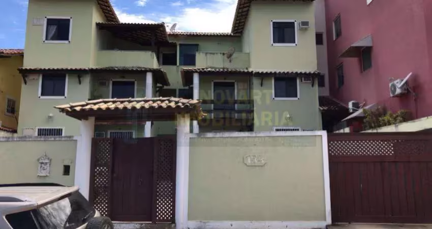 Apartamento 2 quartos sao pedro da aldeia - rj - centro