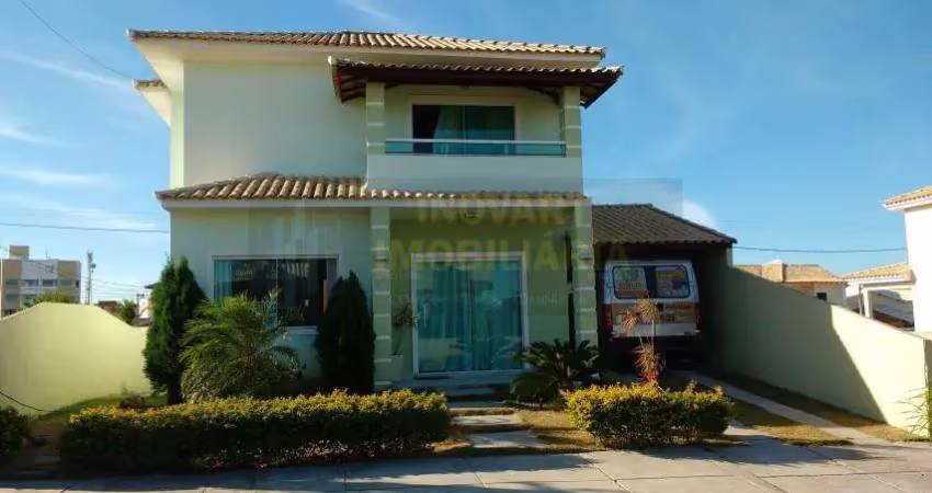 Casa com 3 quartos à venda no Nova São Pedro, São Pedro da Aldeia 