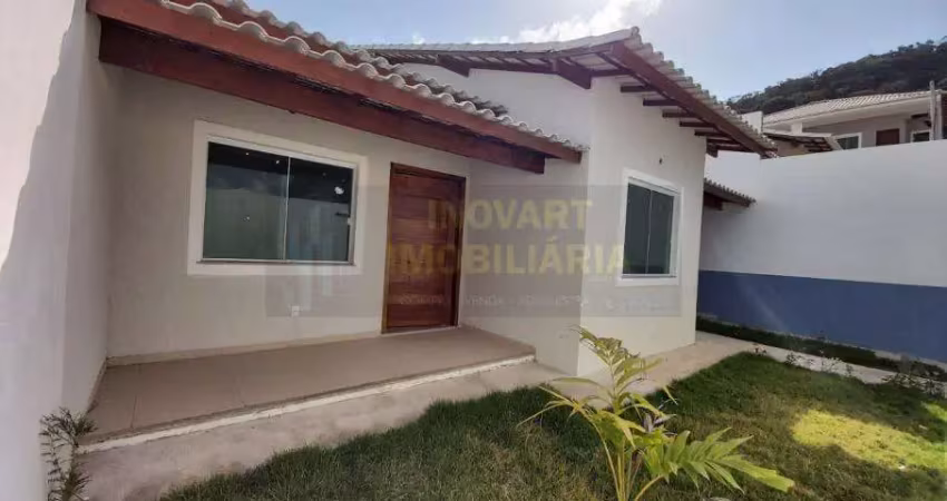 Casa com 3 quartos à venda no Campo Redondo, São Pedro da Aldeia 