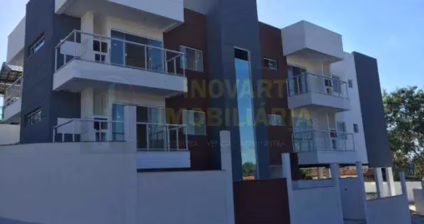 Apartamento com 2 quartos à venda no Porto da Aldeia, São Pedro da Aldeia 