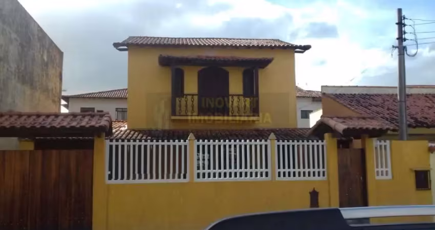 Casa duplex 3 quartos são pedro da aldeia - rj - centro