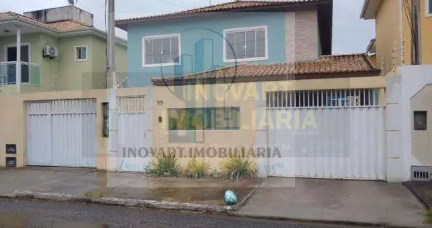 Casa 3 quartos são pedro da aldeia - rj - nova são pedro