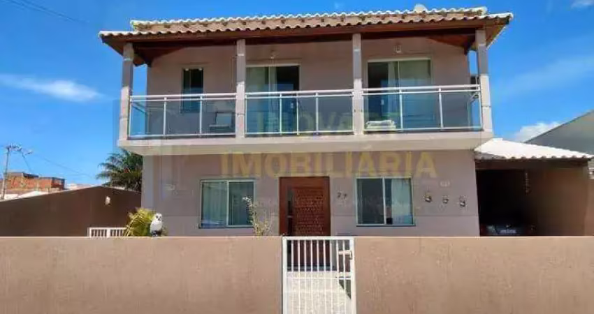 Casa duplex 3 quartos são pedro da aldeia - rj - nova são pedro