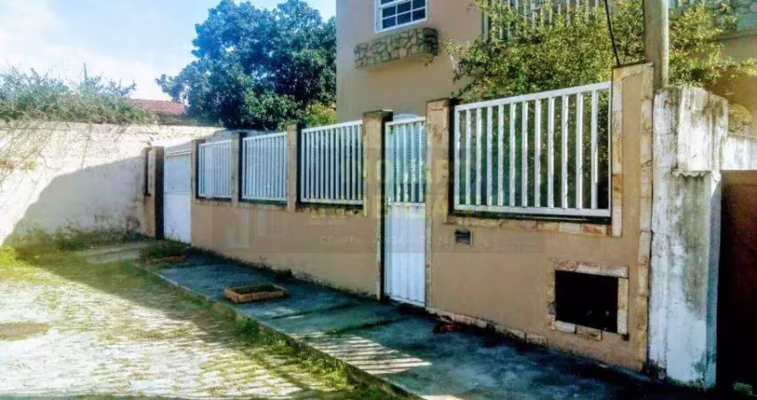 Casa com 5 quartos à venda no Centro, São Pedro da Aldeia 