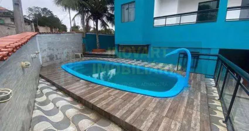 Casa triplex 4 quartos são pedro da aldeia - rj - praia do sudoeste
