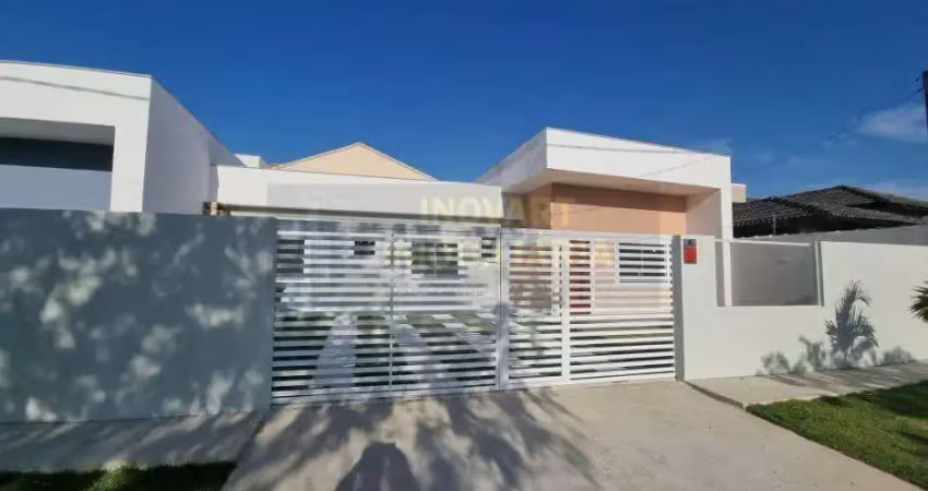 Casa linear 3 quartos são pedro da aldeia - rj - nova são pedro