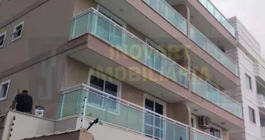 Cobertura 3 quartos são pedro da aldeia - rj - nova são pedro