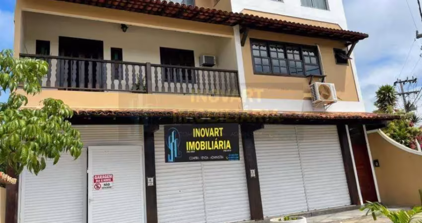 Imóvel comercial oportunidade são pedro da aldeia - rj - centro