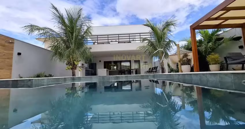 Casa em condomínio 3 quartos são pedro da aldeia - rj - nova são pedro