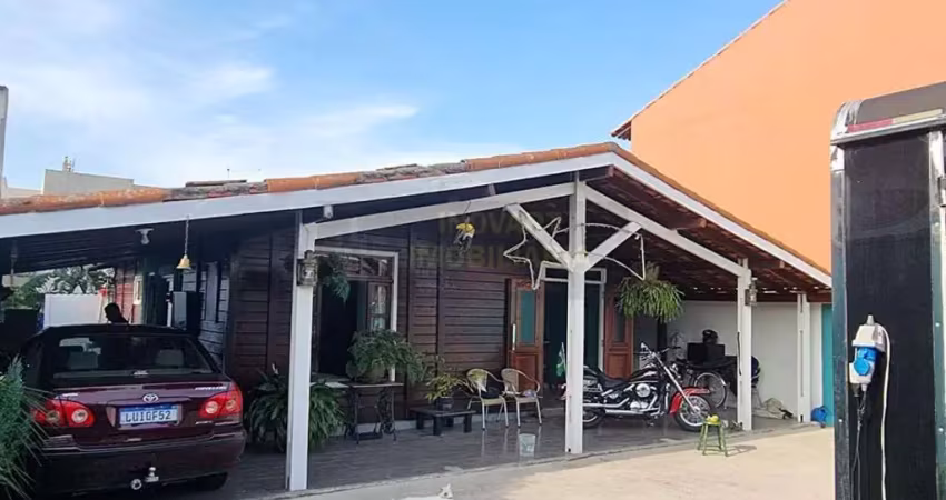 Casa com 4 quartos à venda no Centro, São Pedro da Aldeia 