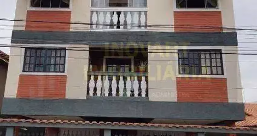 Apartamento 2 quartos são pedro da aldeia - rj - centro