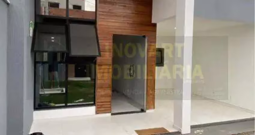Casa 3 quartos são pedro da aldeia - rj - nova são pedro