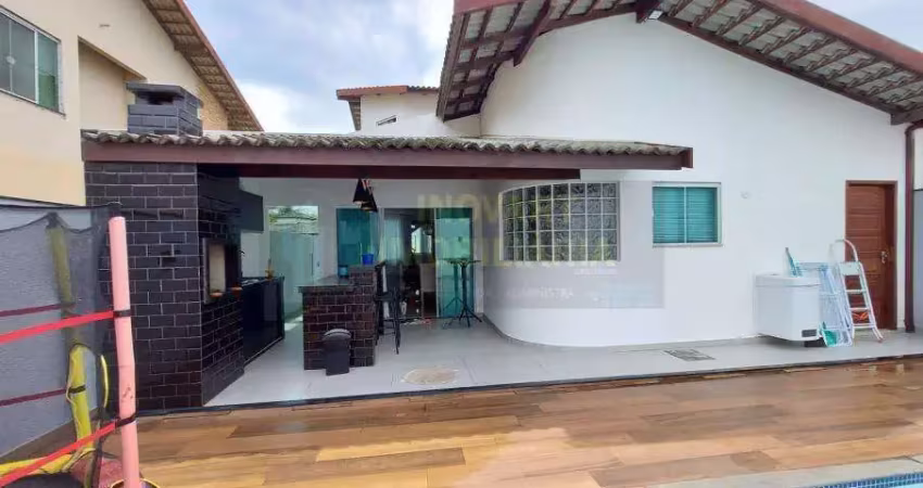 Casa em condomínio 3 quartos são pedro da aldeia - rj - nova são pedro