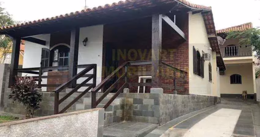 Casa 5 quartos são pedro da aldeia - rj - porto da aldeia