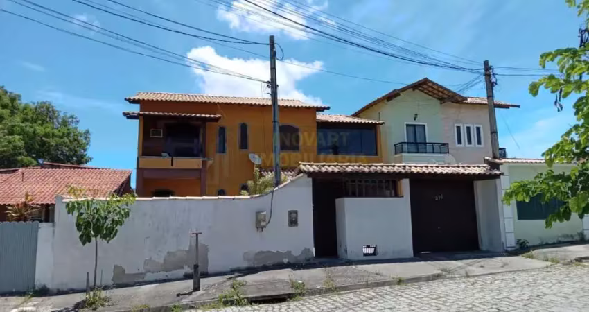 Casa com 4 quartos para alugar no Centro, São Pedro da Aldeia 